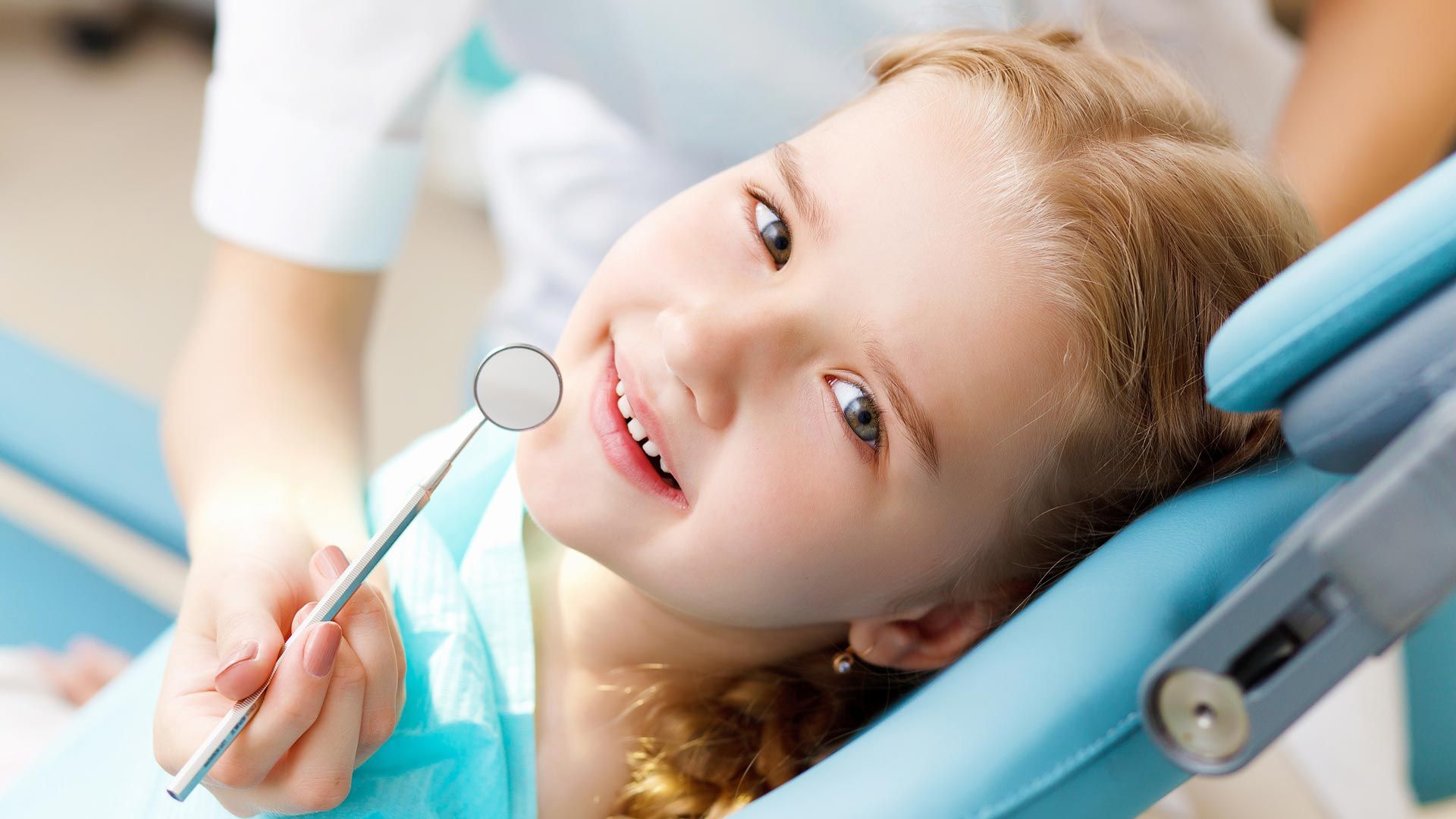 odontopediatria